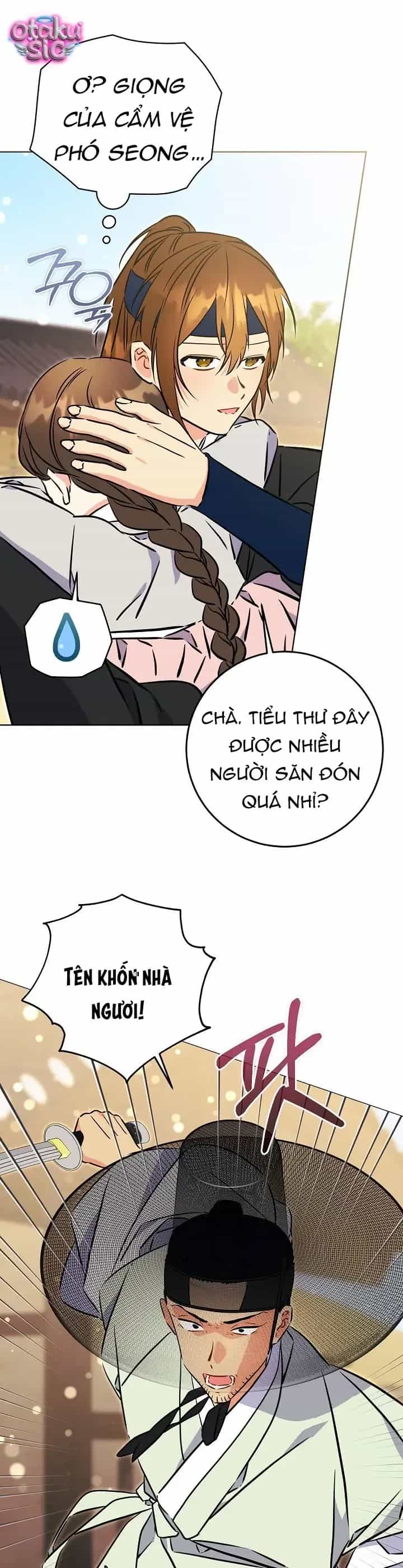 Tôi Sinh Ra Là Con Gái Của Một Thứ Phi Thấp Hèn - Chương 81 - ảnh 23
