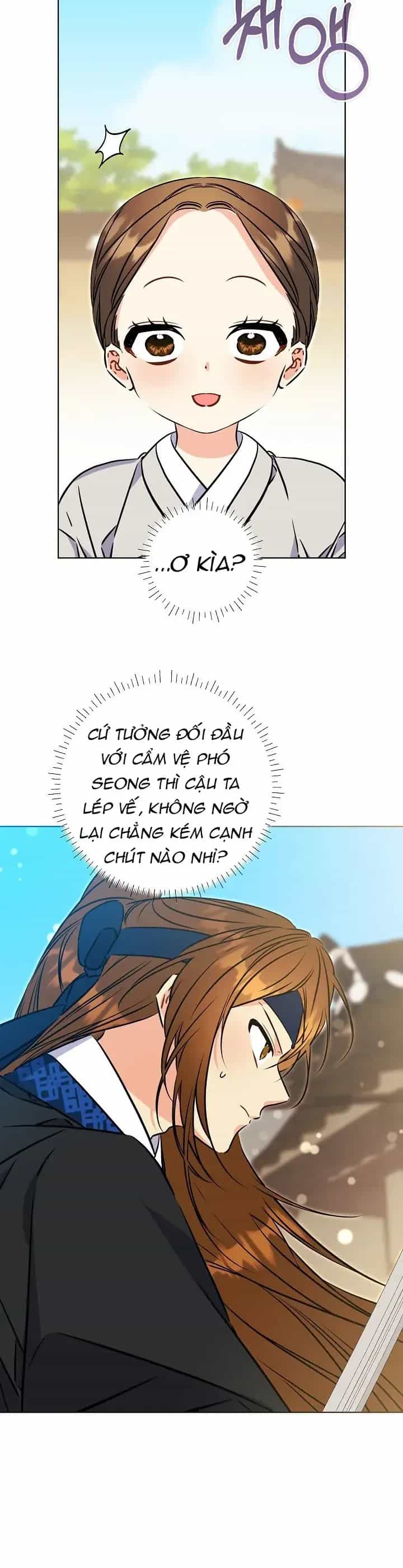Tôi Sinh Ra Là Con Gái Của Một Thứ Phi Thấp Hèn - Chương 81 - ảnh 26