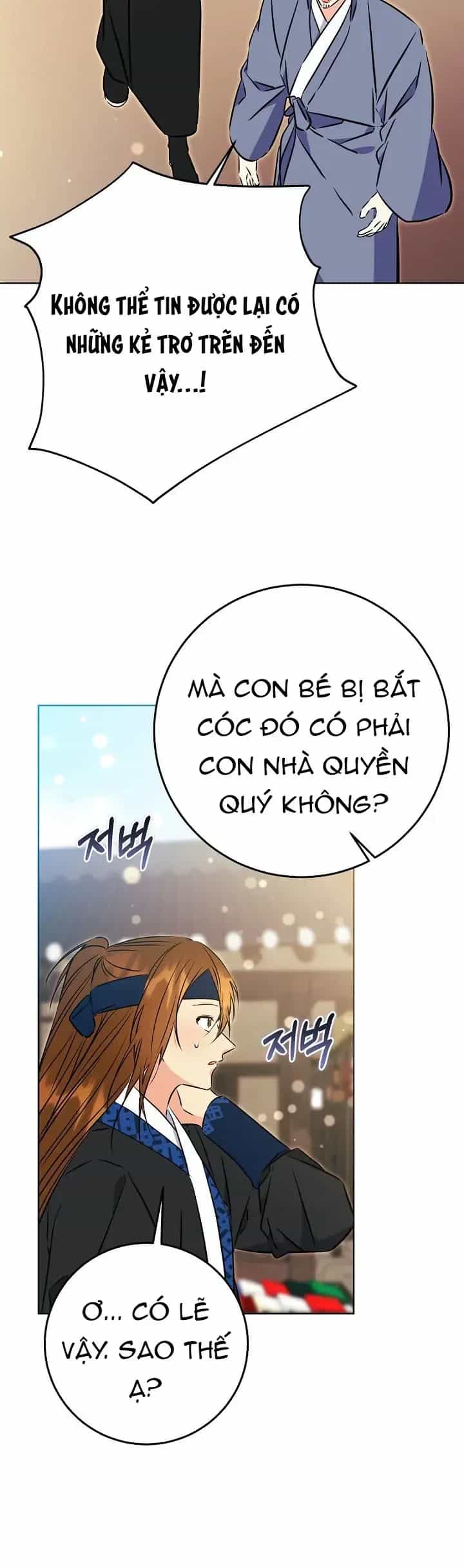 Tôi Sinh Ra Là Con Gái Của Một Thứ Phi Thấp Hèn - Chương 81 - ảnh 39