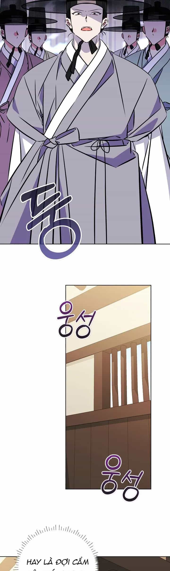 Tôi Sinh Ra Là Con Gái Của Một Thứ Phi Thấp Hèn - Chương 84 - ảnh 24