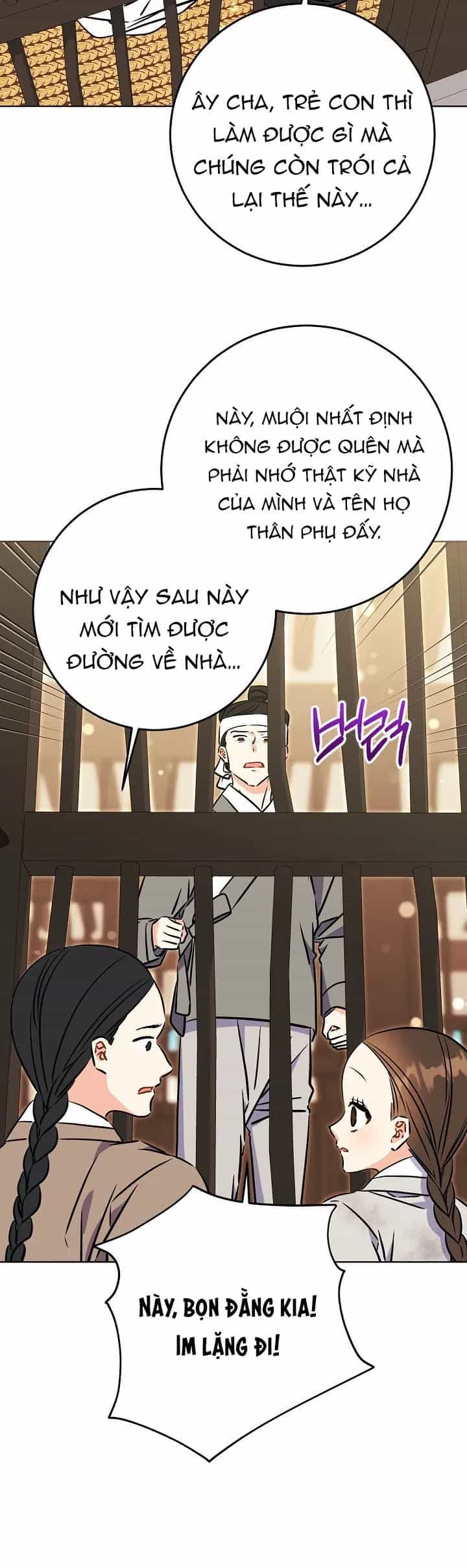 Tôi Sinh Ra Là Con Gái Của Một Thứ Phi Thấp Hèn - Chương 84 - ảnh 26