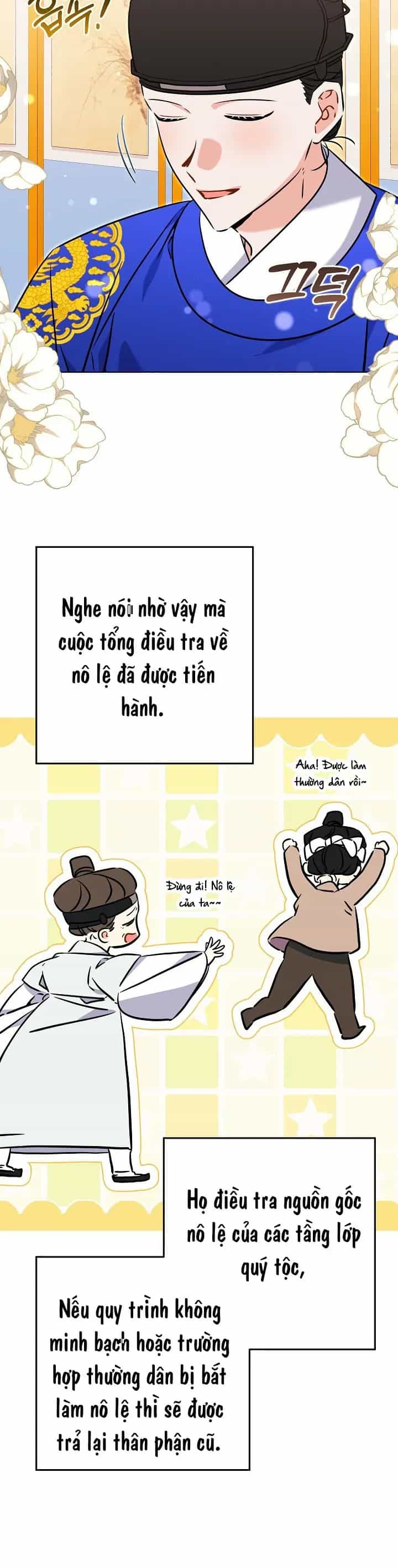 Tôi Sinh Ra Là Con Gái Của Một Thứ Phi Thấp Hèn - Chương 85 - ảnh 34
