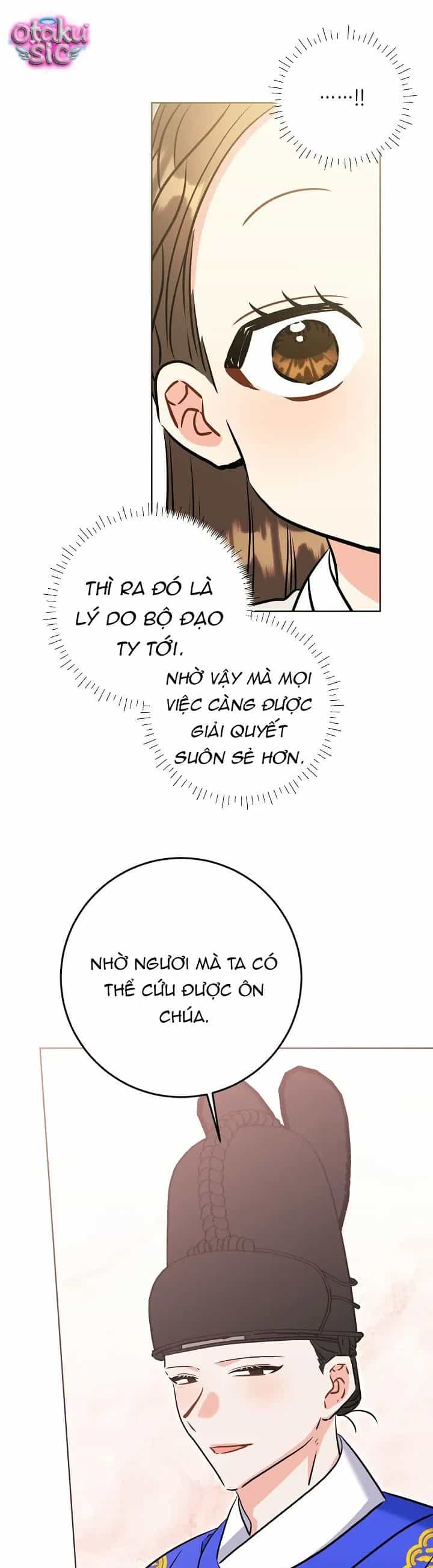 Tôi Sinh Ra Là Con Gái Của Một Thứ Phi Thấp Hèn - Chương 85 - ảnh 39