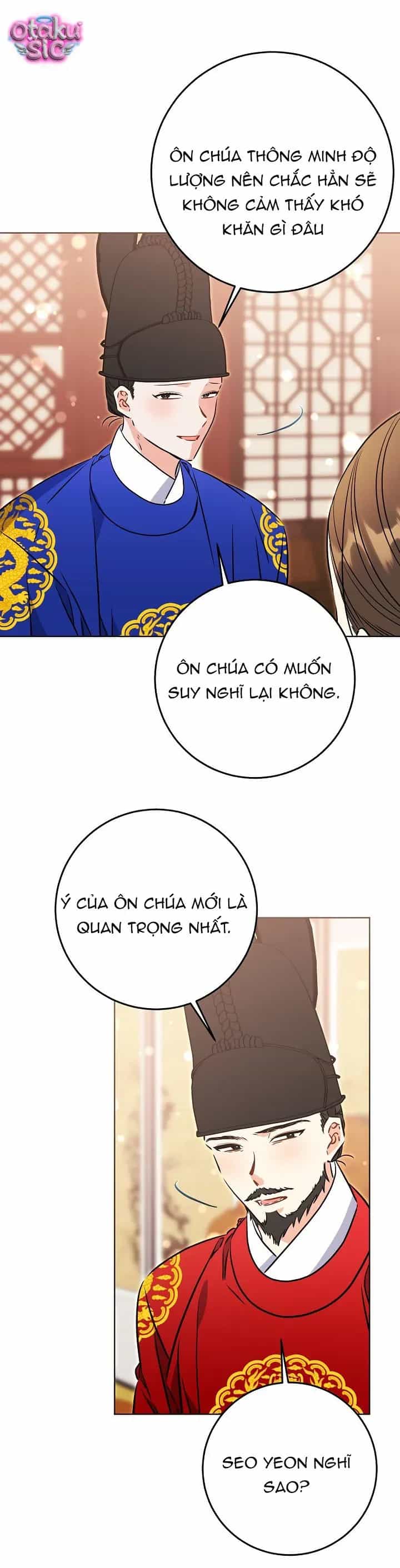 Tôi Sinh Ra Là Con Gái Của Một Thứ Phi Thấp Hèn - Chương 87 - ảnh 40