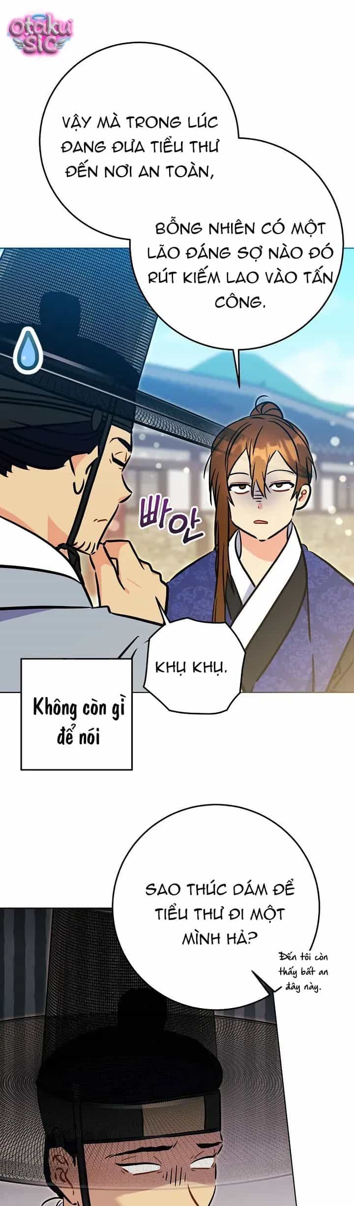 Tôi Sinh Ra Là Con Gái Của Một Thứ Phi Thấp Hèn - Chương 87 - ảnh 7