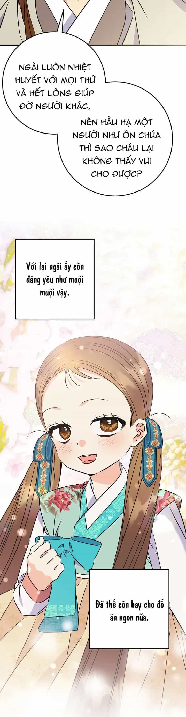 Tôi Sinh Ra Là Con Gái Của Một Thứ Phi Thấp Hèn - Chương 94 - ảnh 20
