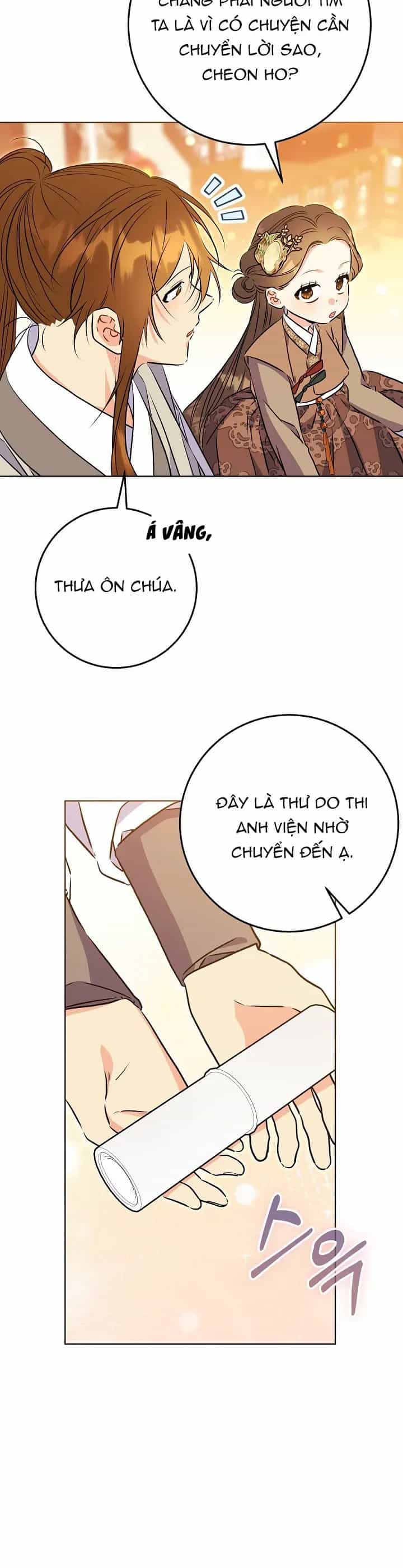 Tôi Sinh Ra Là Con Gái Của Một Thứ Phi Thấp Hèn - Chương 94 - ảnh 26