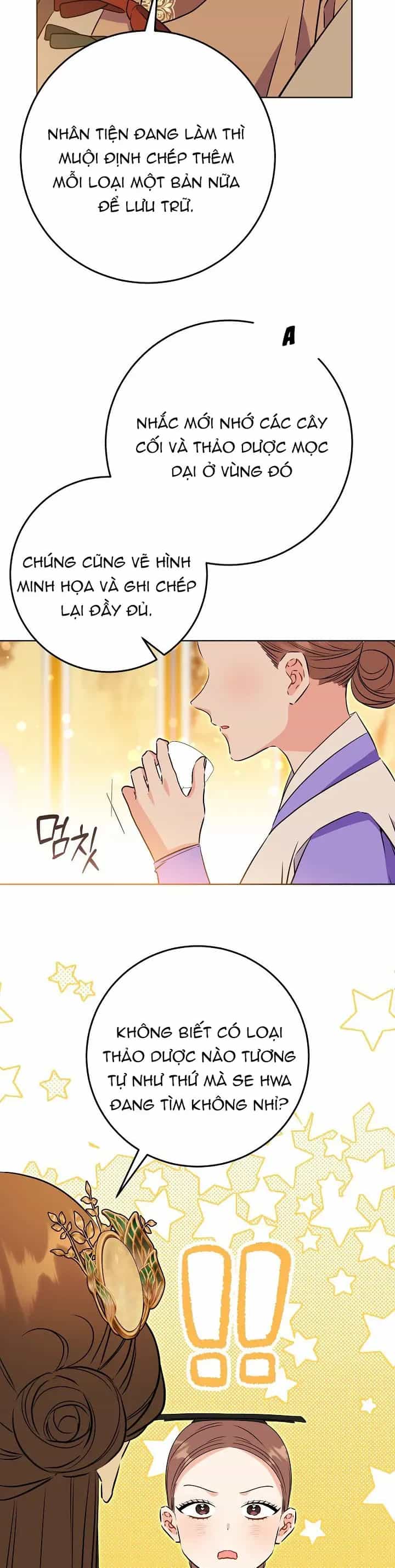 Tôi Sinh Ra Là Con Gái Của Một Thứ Phi Thấp Hèn - Chương 94 - ảnh 28