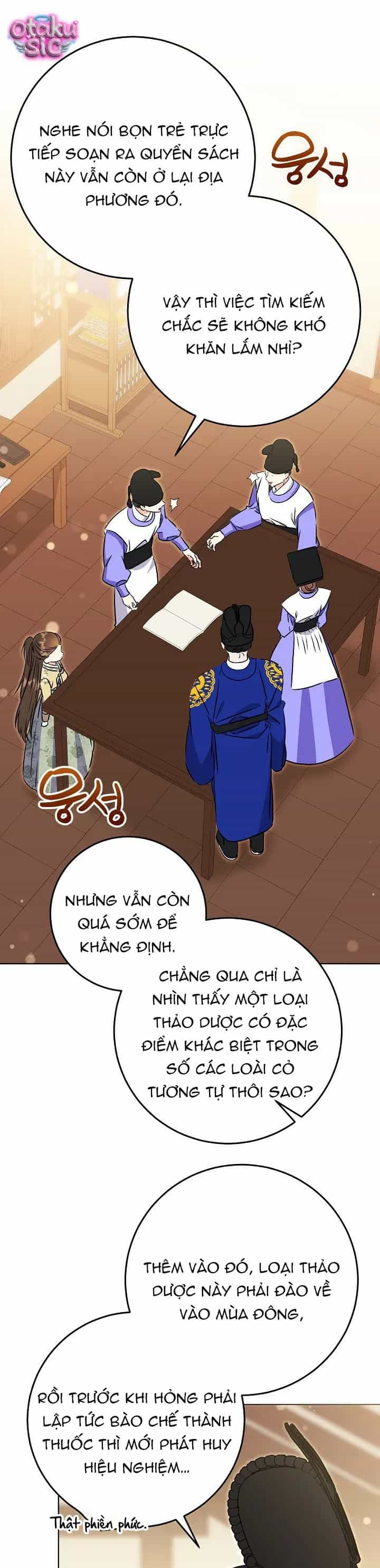 Tôi Sinh Ra Là Con Gái Của Một Thứ Phi Thấp Hèn - Chương 94 - ảnh 31
