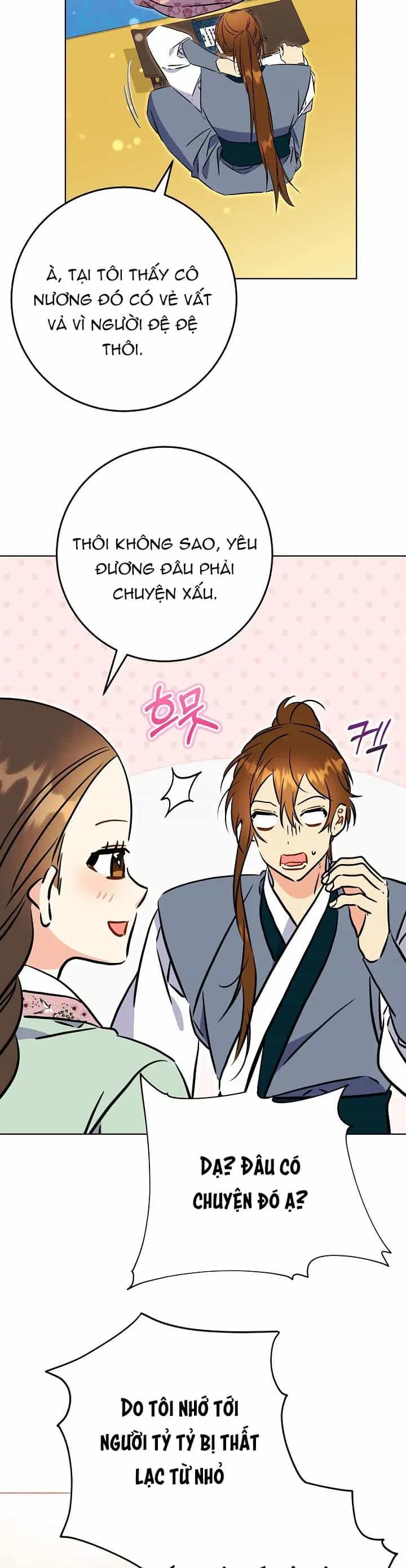 Tôi Sinh Ra Là Con Gái Của Một Thứ Phi Thấp Hèn - Chương 95 - ảnh 24