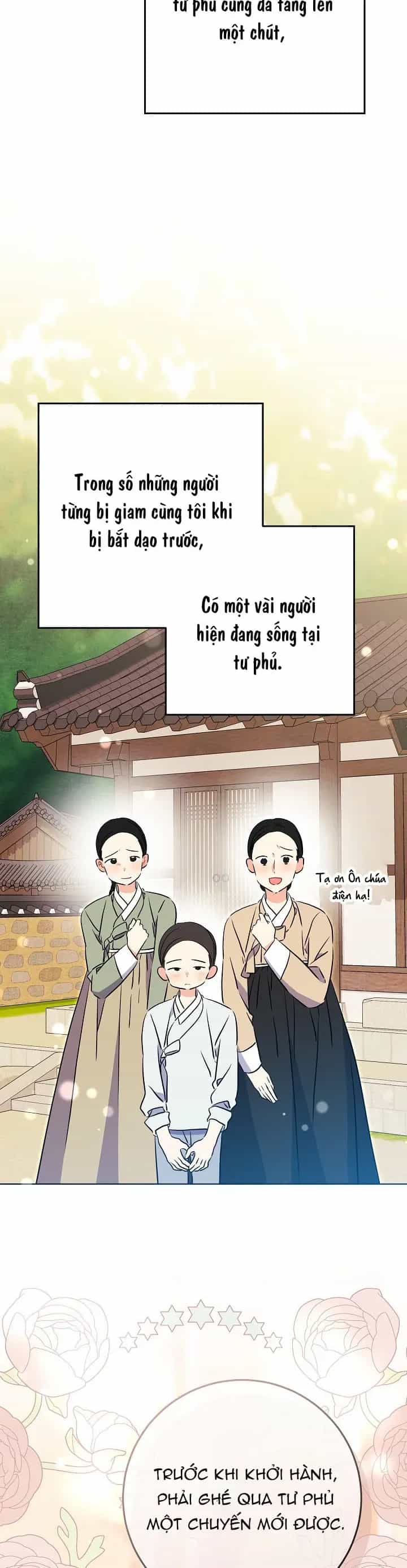 Tôi Sinh Ra Là Con Gái Của Một Thứ Phi Thấp Hèn - Chương 95 - ảnh 27