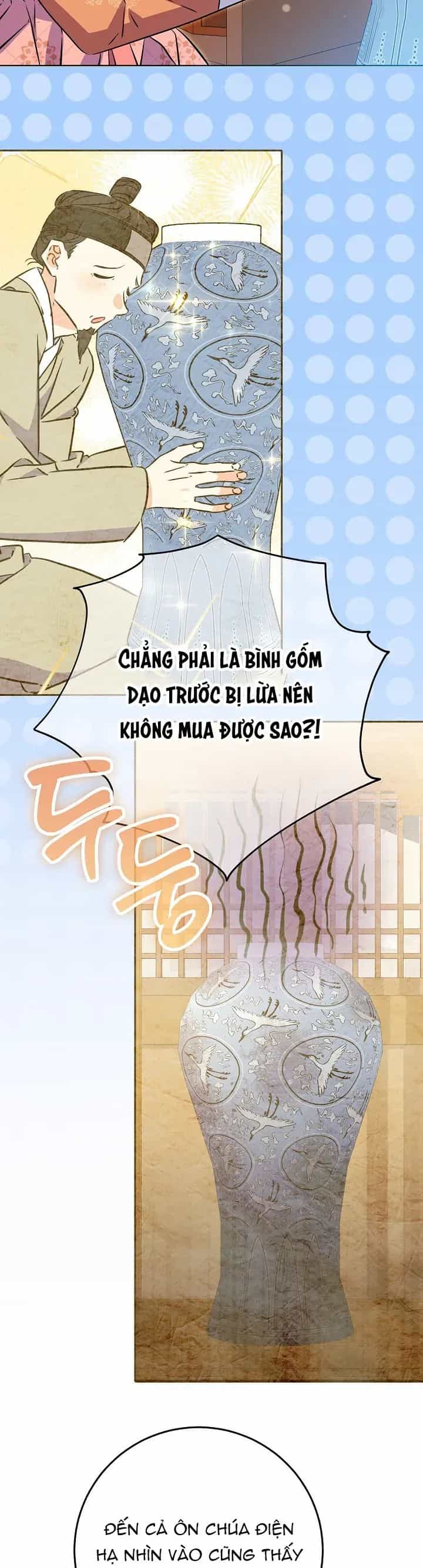 Tôi Sinh Ra Là Con Gái Của Một Thứ Phi Thấp Hèn - Chương 95 - ảnh 40
