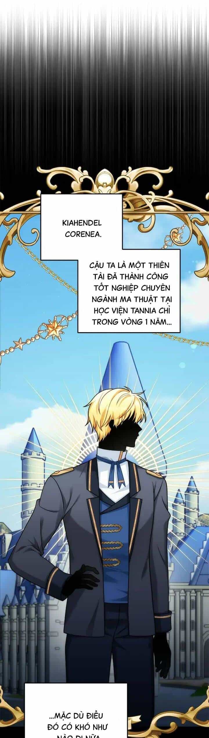 Tôi Sống Chung Với Mẹ Chồng - Chương 11 - ảnh 2