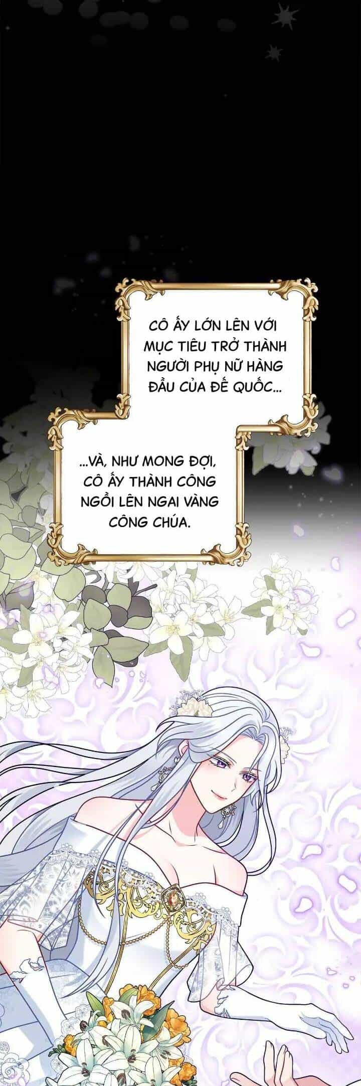Tôi Sống Chung Với Mẹ Chồng - Chương 11 - ảnh 36