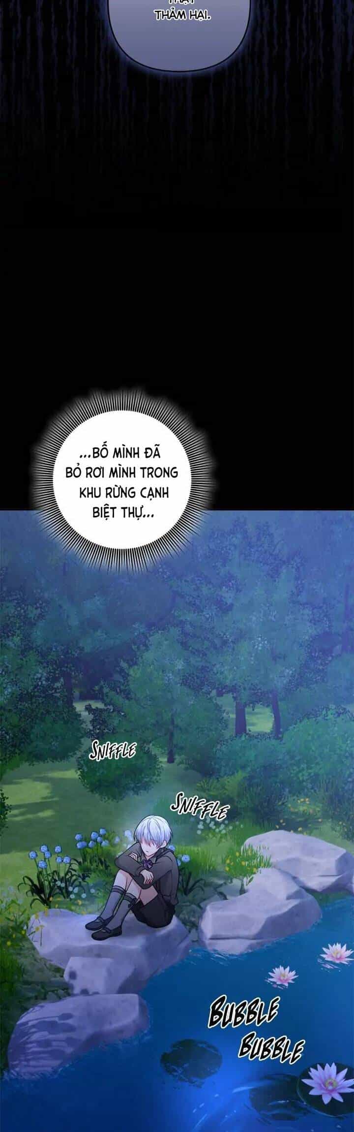 Tôi Sống Chung Với Mẹ Chồng - Chương 11 - ảnh 7