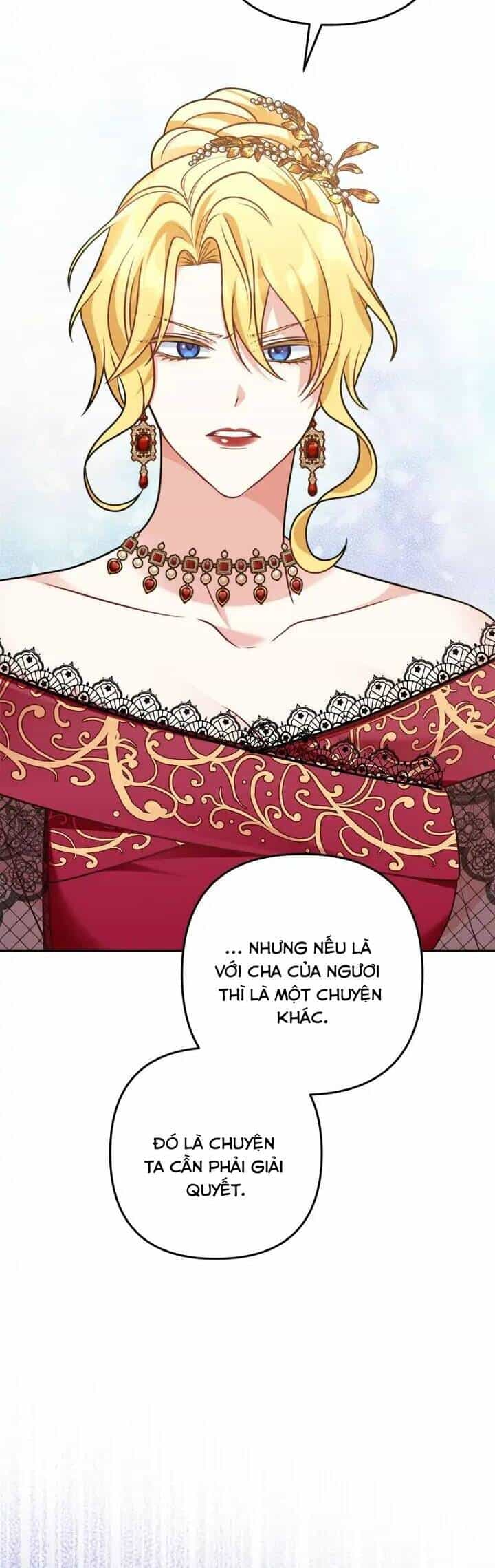 Tôi Sống Chung Với Mẹ Chồng - Chương 13 - ảnh 32