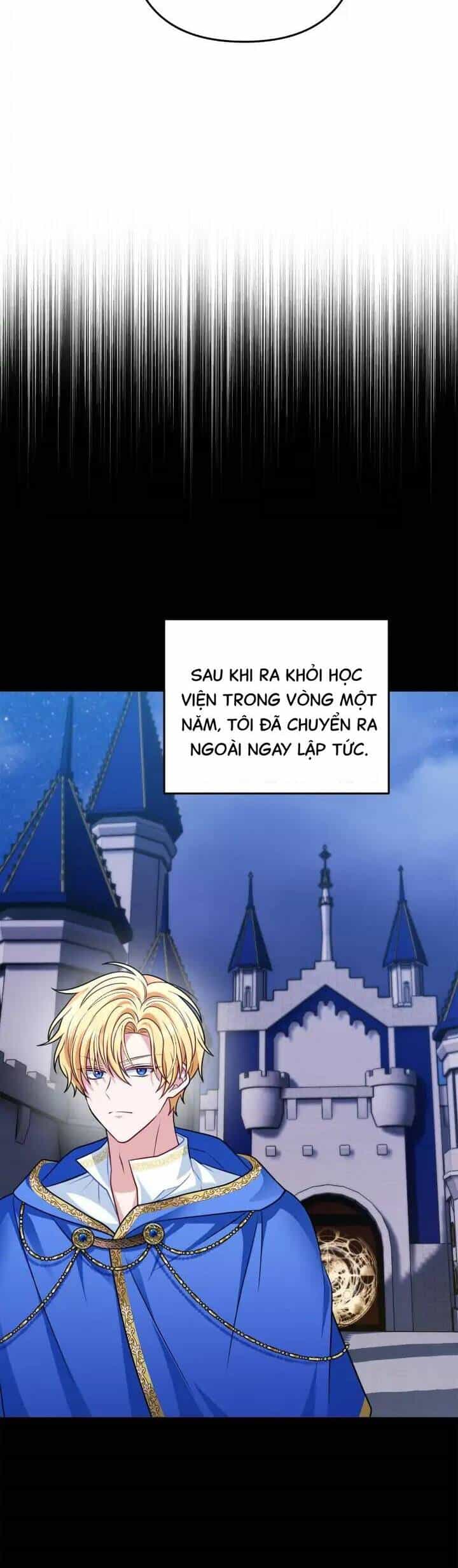 Tôi Sống Chung Với Mẹ Chồng - Chương 13 - ảnh 49