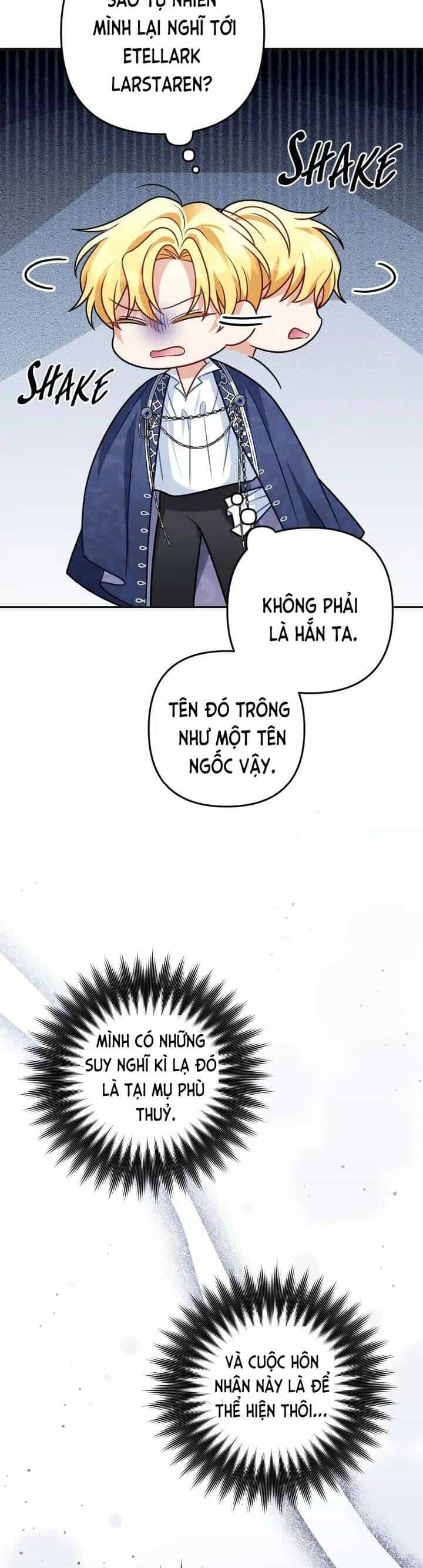 Tôi Sống Chung Với Mẹ Chồng - Chương 13 - ảnh 59