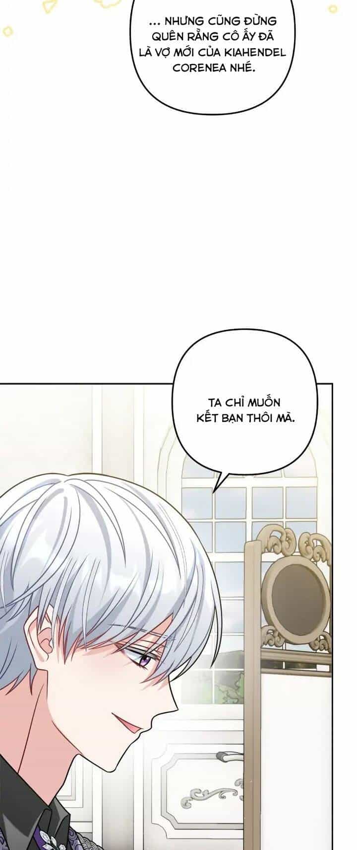 Tôi Sống Chung Với Mẹ Chồng - Chương 14 - ảnh 20