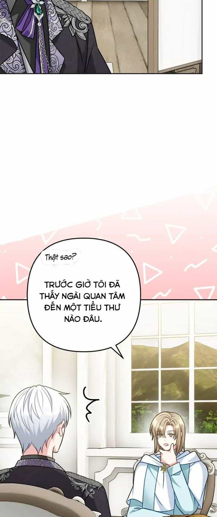 Tôi Sống Chung Với Mẹ Chồng - Chương 14 - ảnh 21