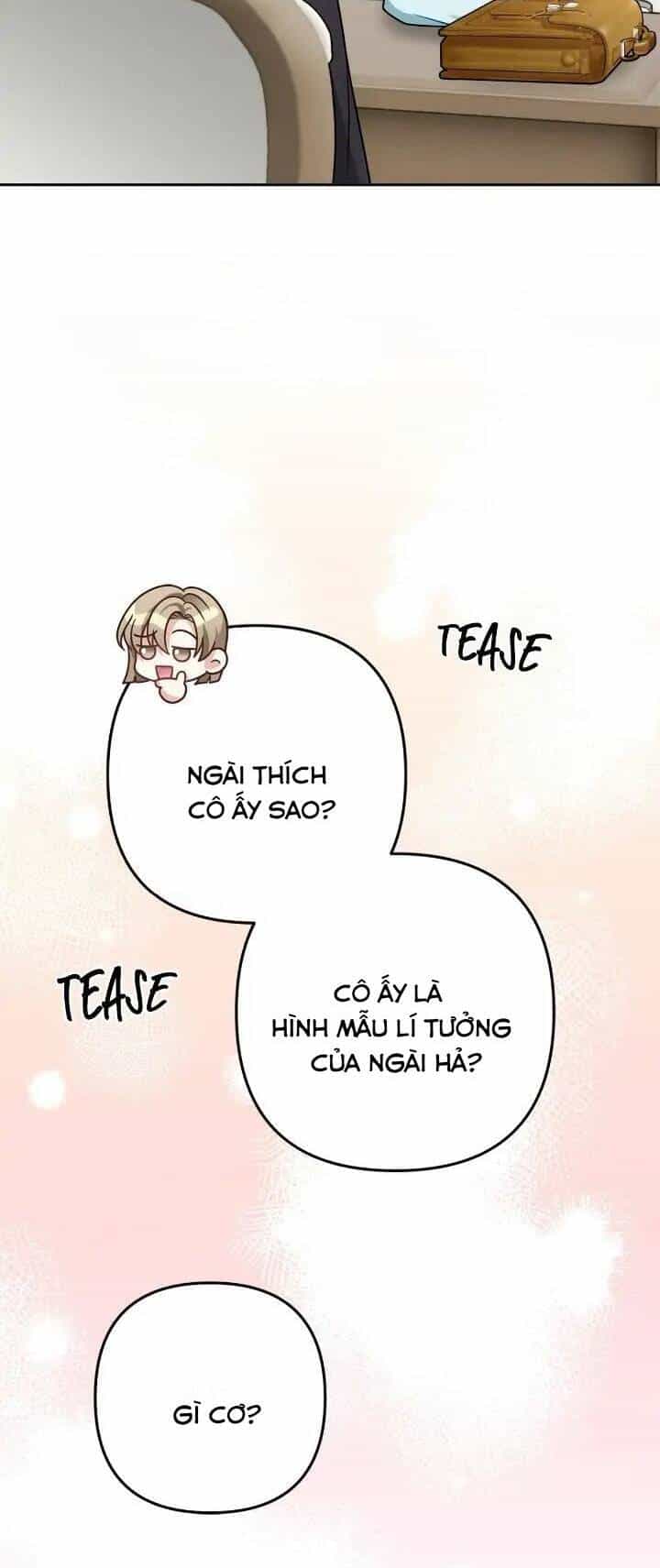 Tôi Sống Chung Với Mẹ Chồng - Chương 14 - ảnh 22