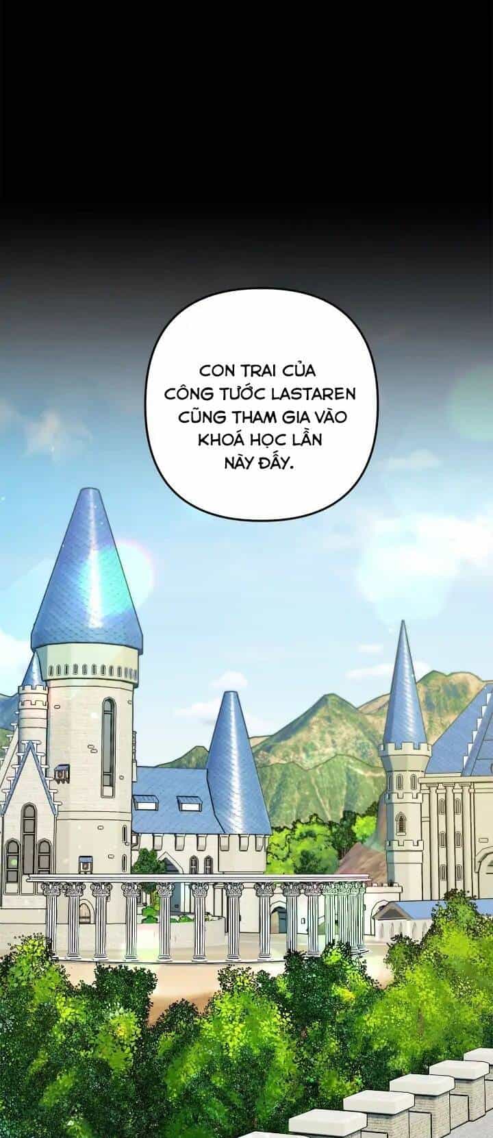 Tôi Sống Chung Với Mẹ Chồng - Chương 15 - ảnh 1