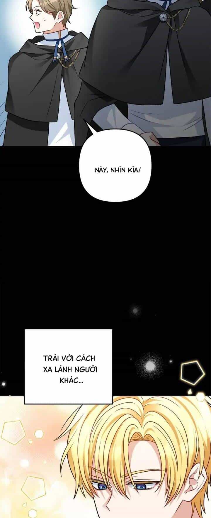 Tôi Sống Chung Với Mẹ Chồng - Chương 15 - ảnh 26