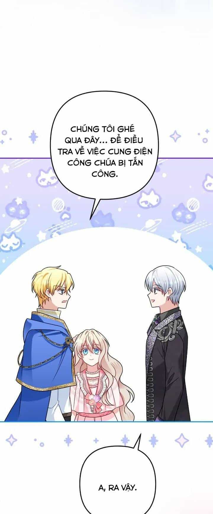 Tôi Sống Chung Với Mẹ Chồng - Chương 15 - ảnh 43