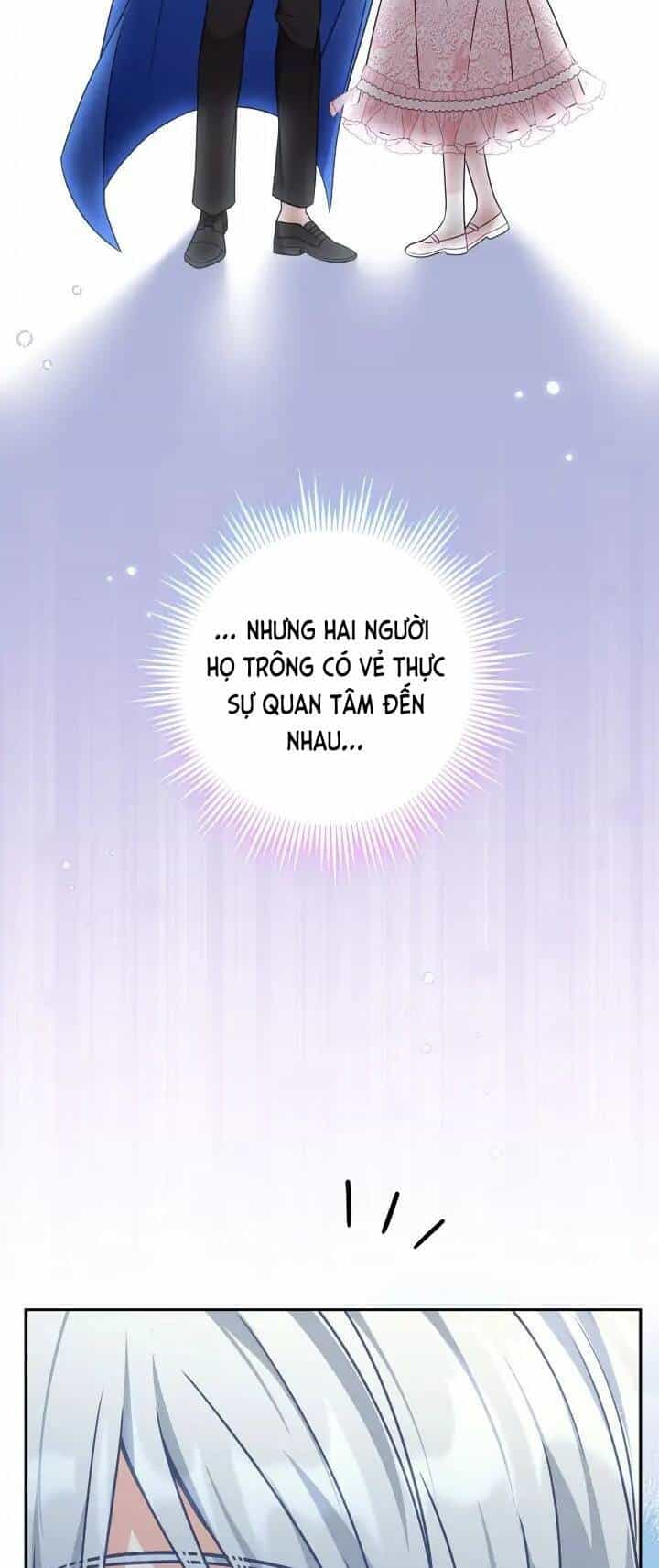 Tôi Sống Chung Với Mẹ Chồng - Chương 15 - ảnh 47