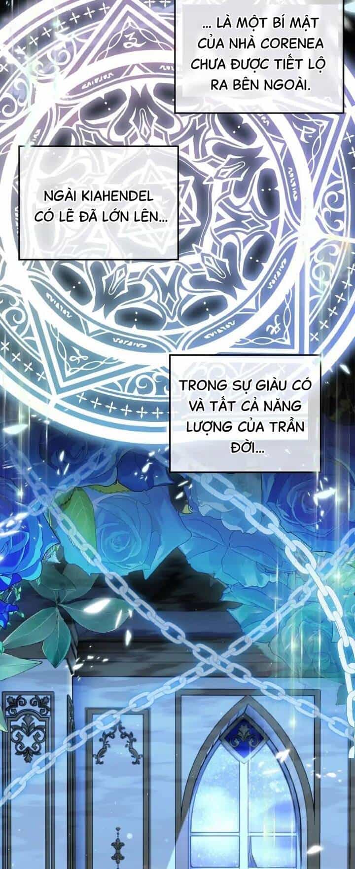 Tôi Sống Chung Với Mẹ Chồng - Chương 16 - ảnh 15