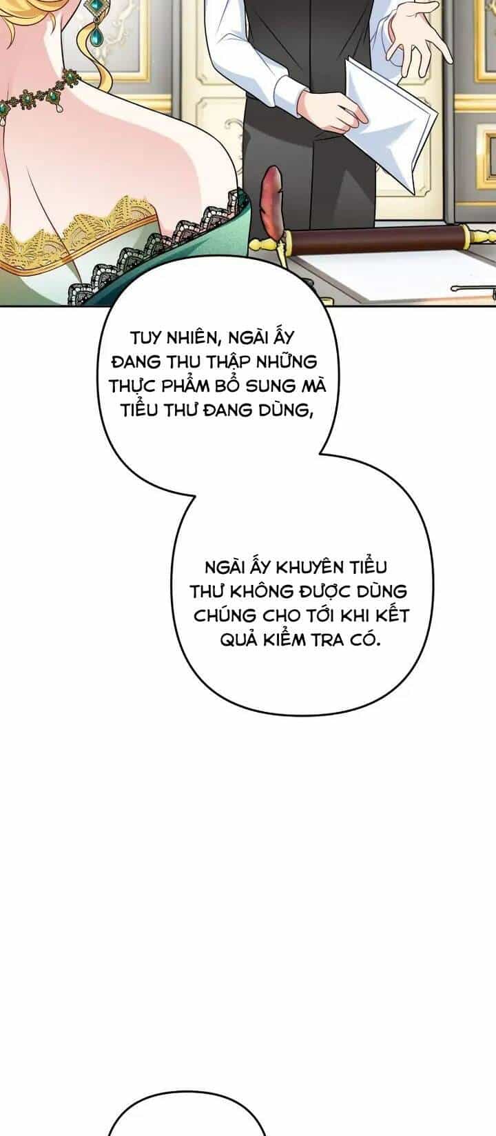 Tôi Sống Chung Với Mẹ Chồng - Chương 16 - ảnh 23