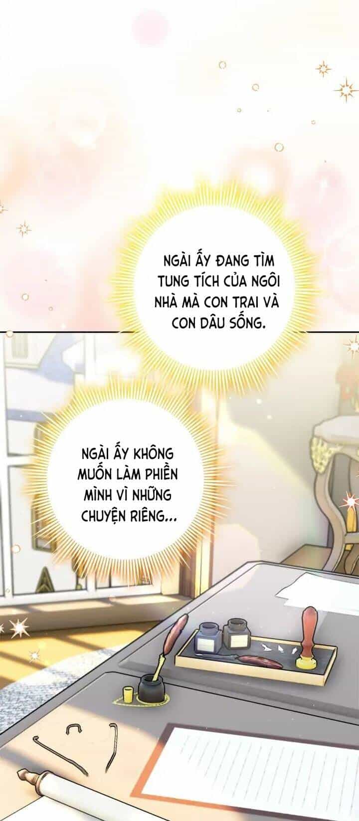 Tôi Sống Chung Với Mẹ Chồng - Chương 16 - ảnh 30