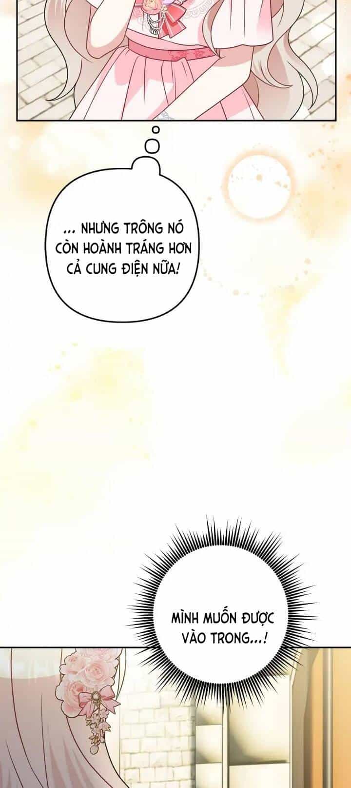 Tôi Sống Chung Với Mẹ Chồng - Chương 16 - ảnh 59