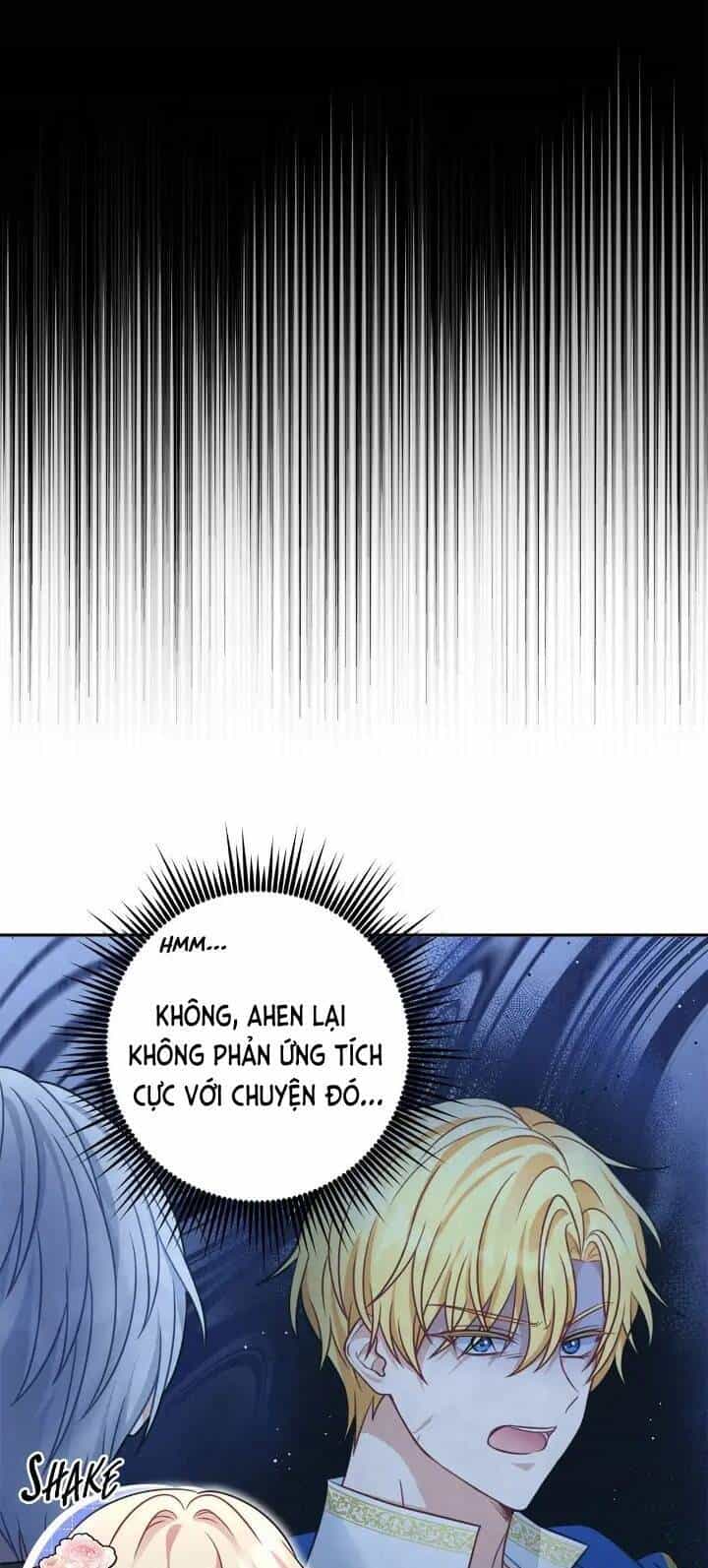 Tôi Sống Chung Với Mẹ Chồng - Chương 16 - ảnh 67
