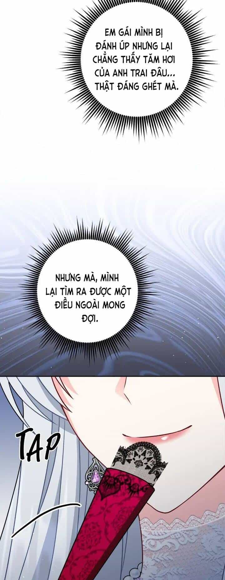 Tôi Sống Chung Với Mẹ Chồng - Chương 17 - ảnh 11