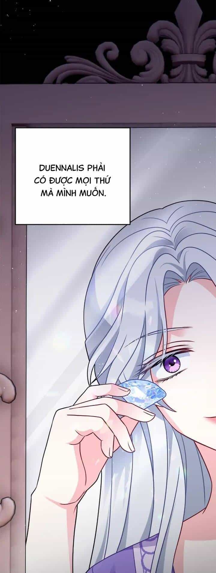 Tôi Sống Chung Với Mẹ Chồng - Chương 17 - ảnh 35