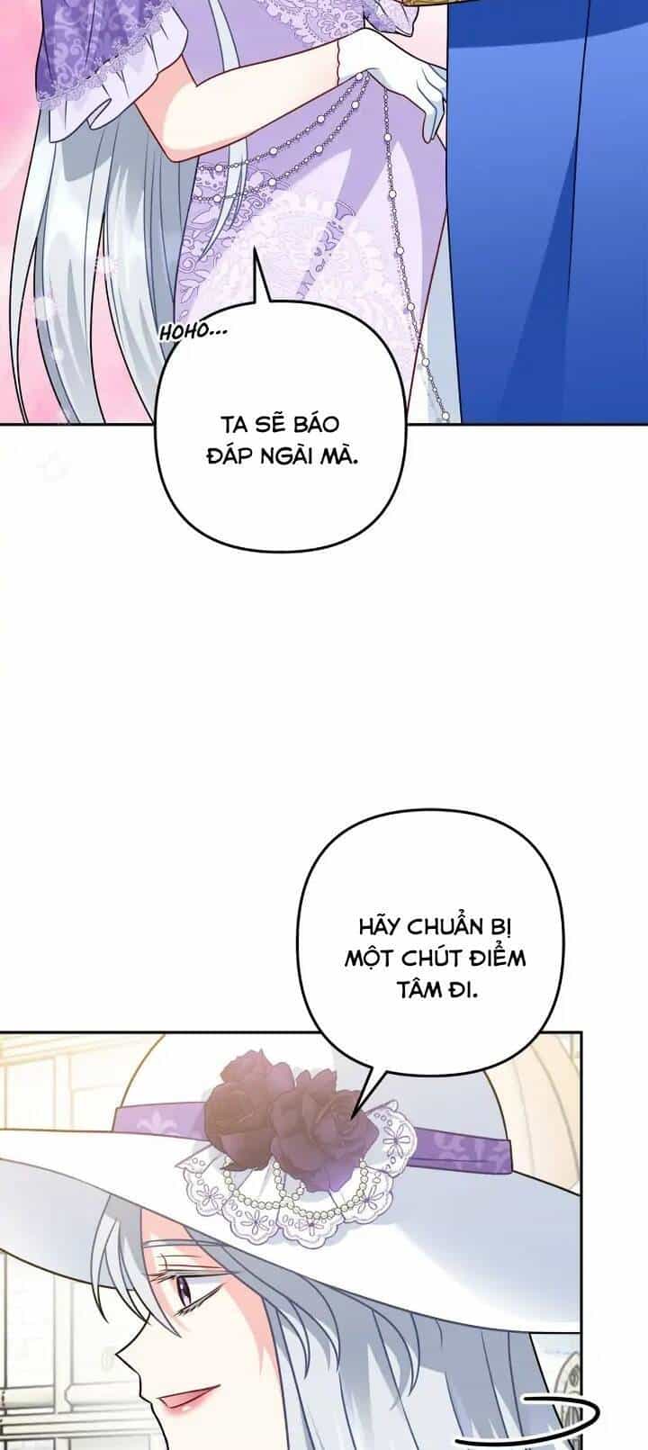 Tôi Sống Chung Với Mẹ Chồng - Chương 17 - ảnh 62