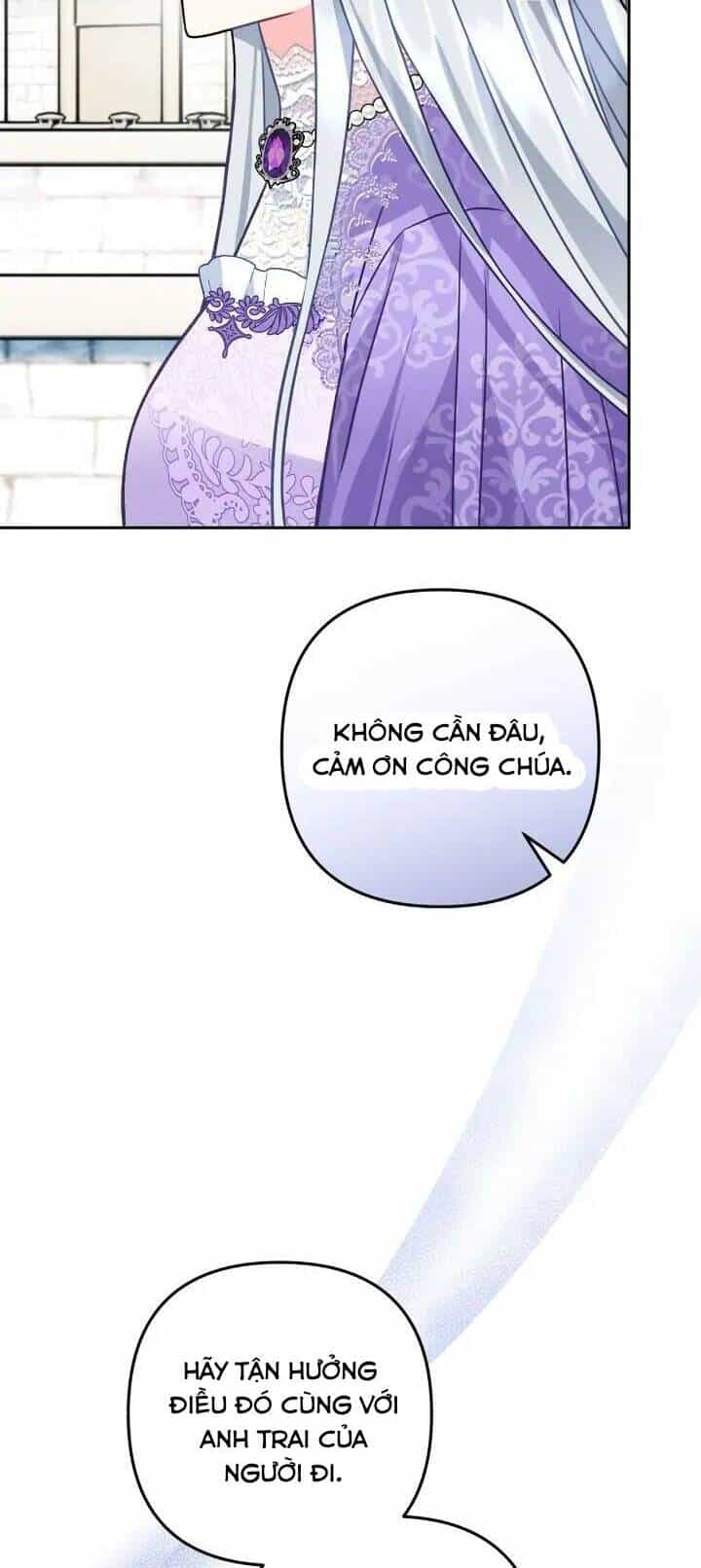 Tôi Sống Chung Với Mẹ Chồng - Chương 17 - ảnh 63