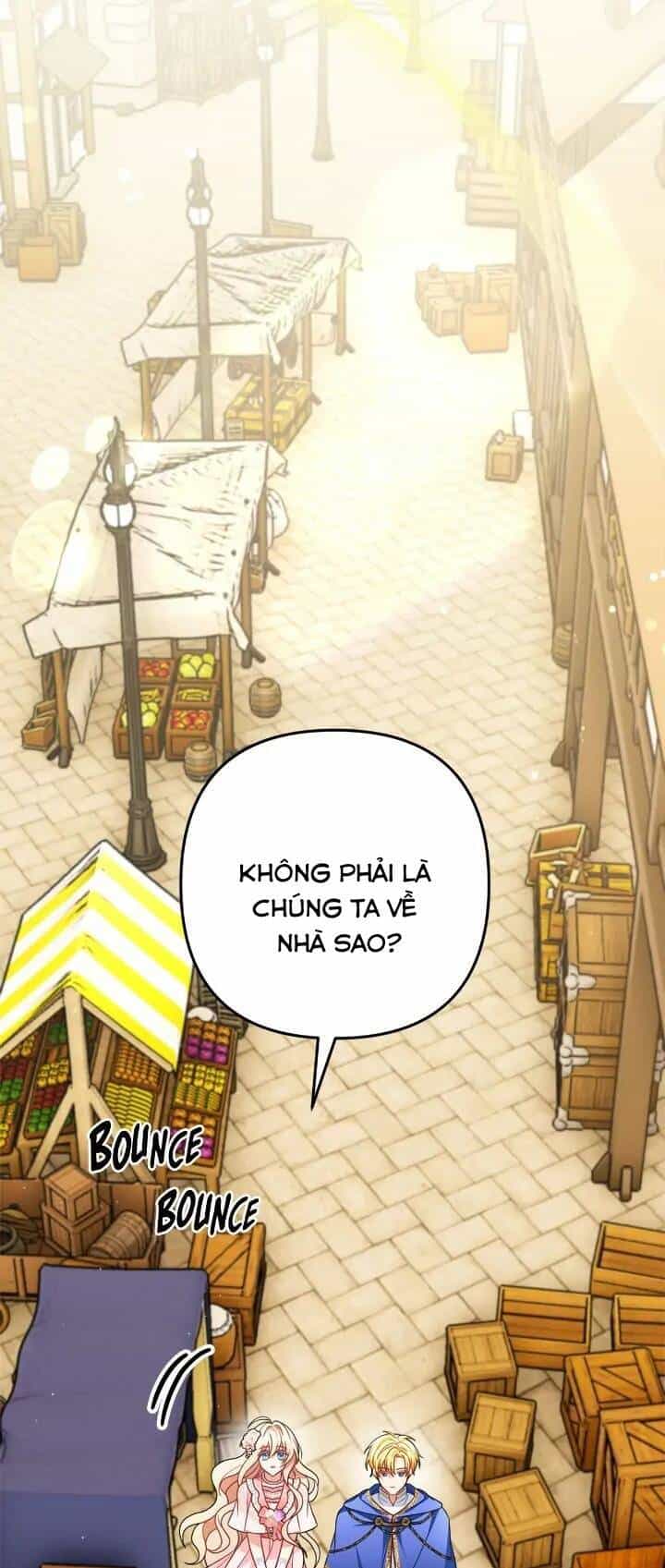 Tôi Sống Chung Với Mẹ Chồng - Chương 18 - ảnh 17