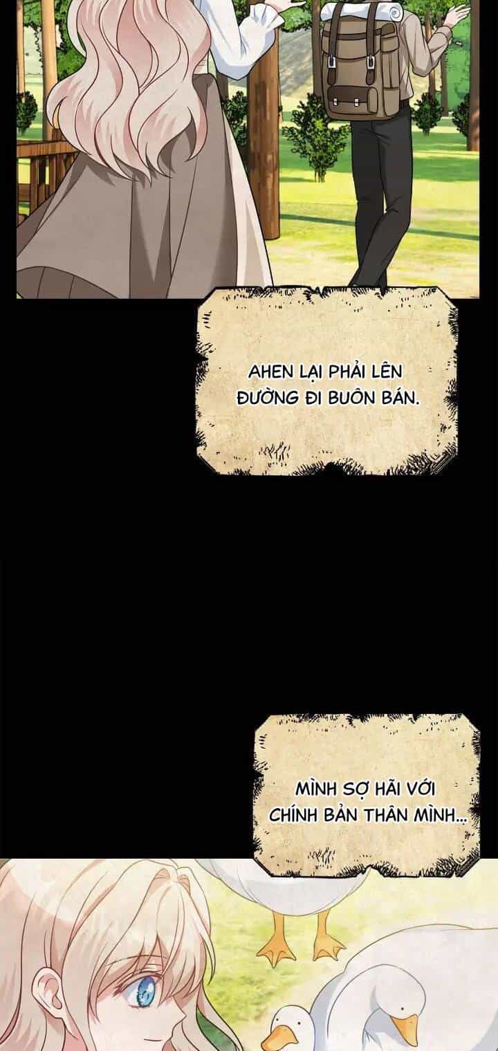 Tôi Sống Chung Với Mẹ Chồng - Chương 19 - ảnh 29
