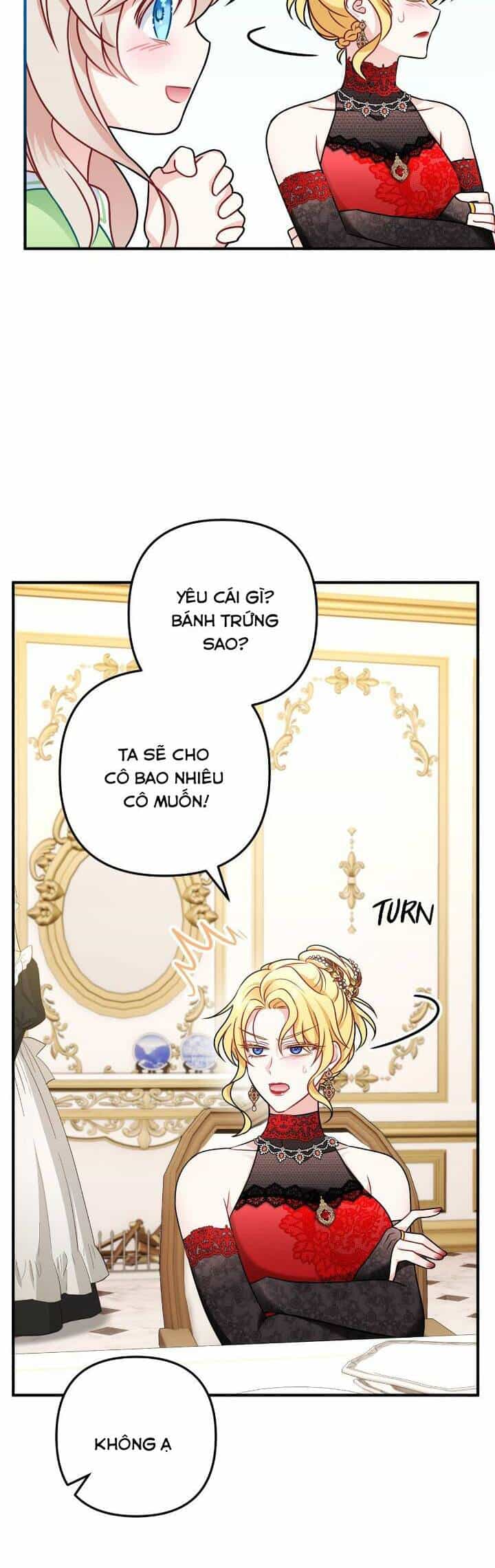 Tôi Sống Chung Với Mẹ Chồng - Chương 2 - ảnh 24