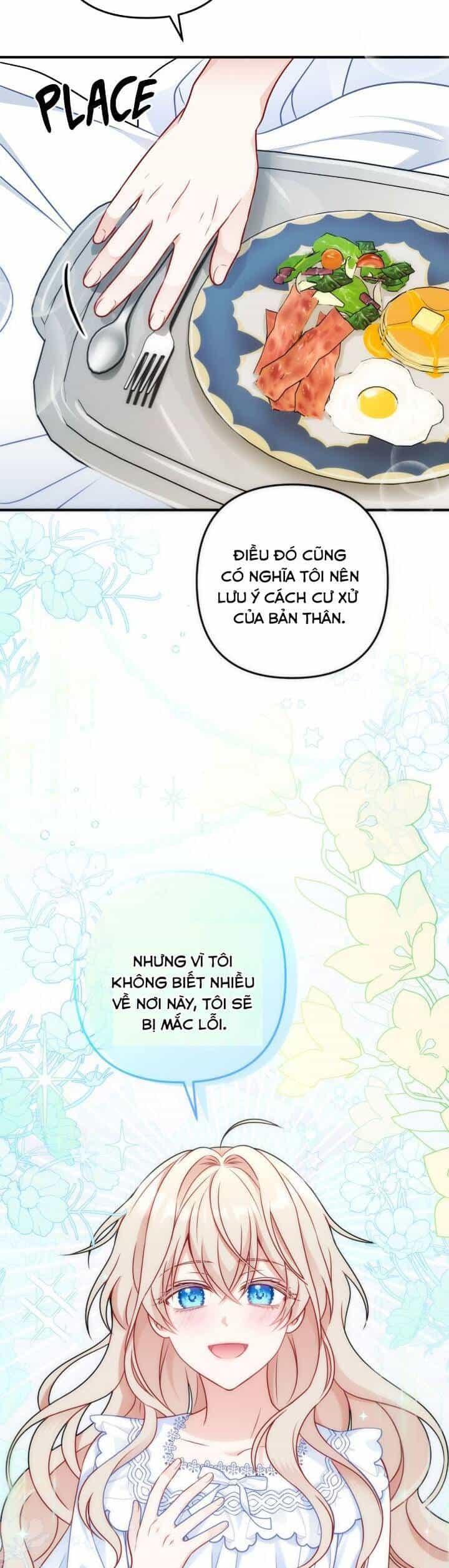 Tôi Sống Chung Với Mẹ Chồng - Chương 2 - ảnh 49