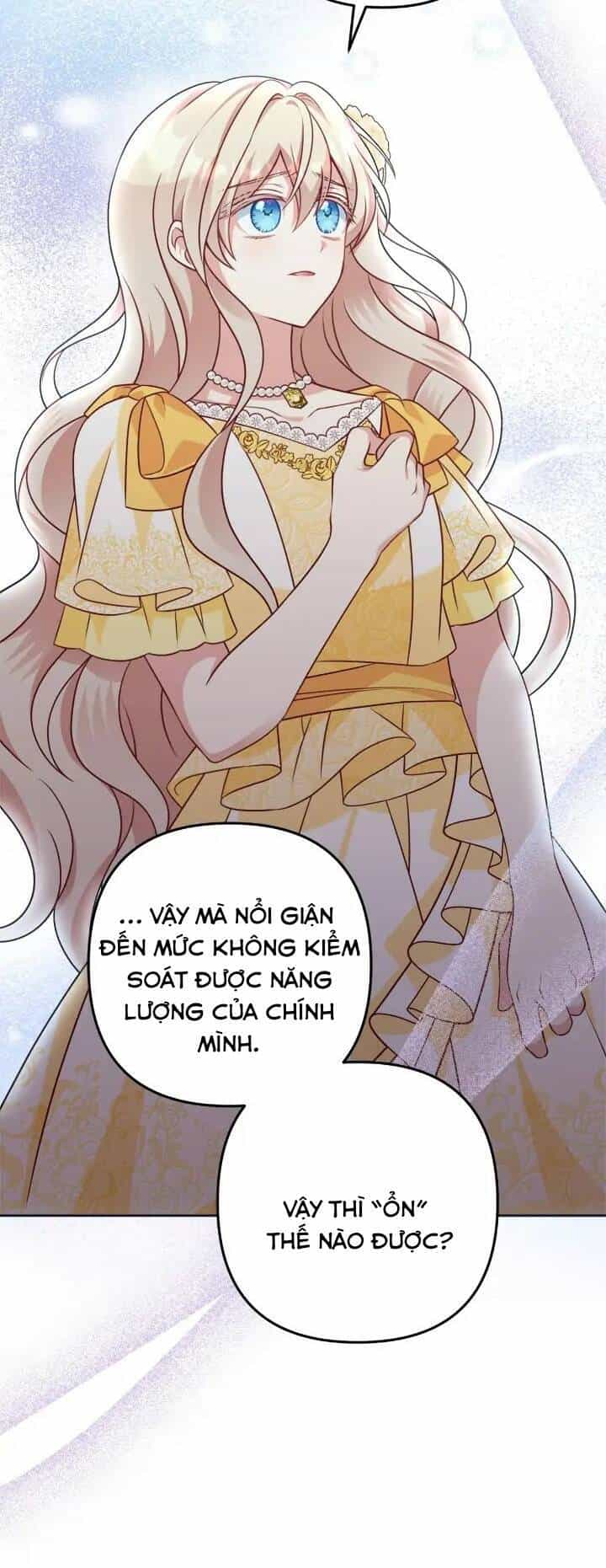 Tôi Sống Chung Với Mẹ Chồng - Chương 20 - ảnh 11