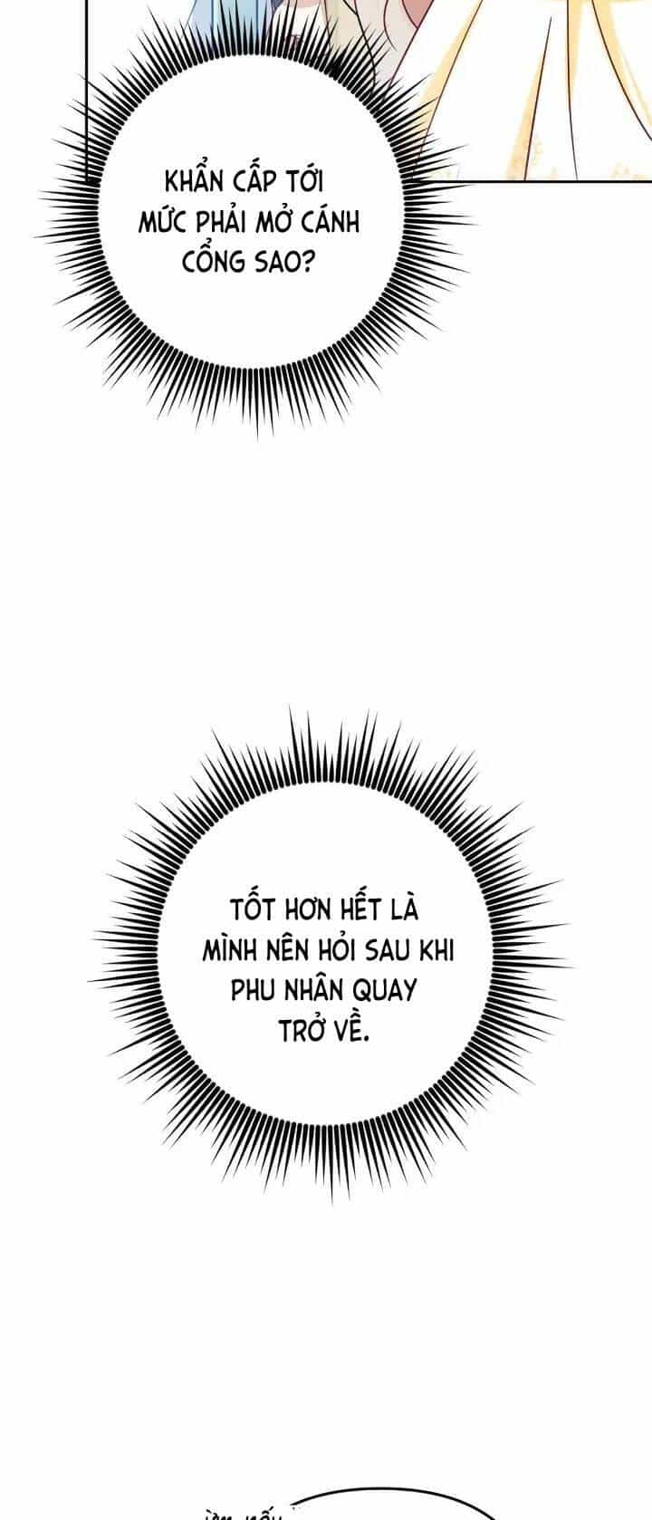 Tôi Sống Chung Với Mẹ Chồng - Chương 21 - ảnh 27