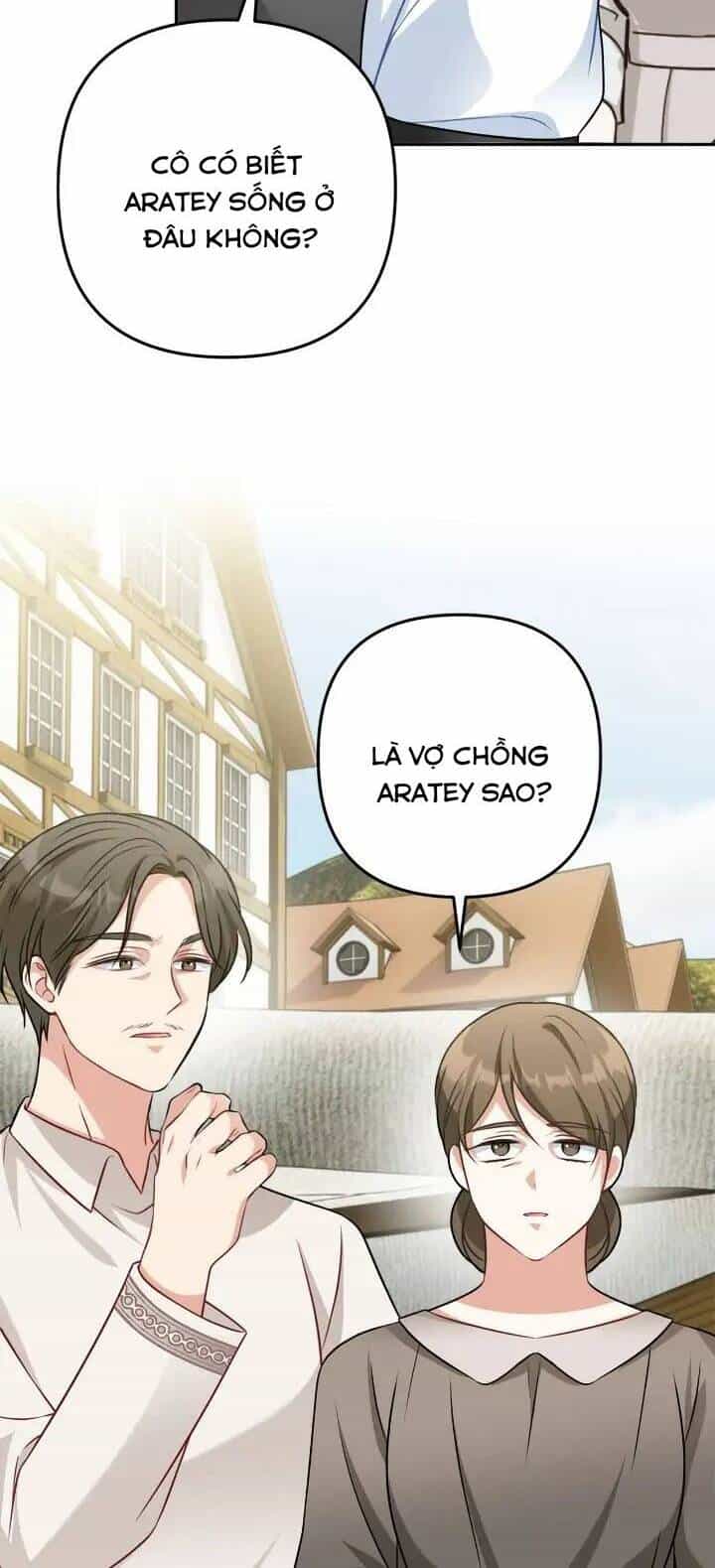 Tôi Sống Chung Với Mẹ Chồng - Chương 21 - ảnh 58