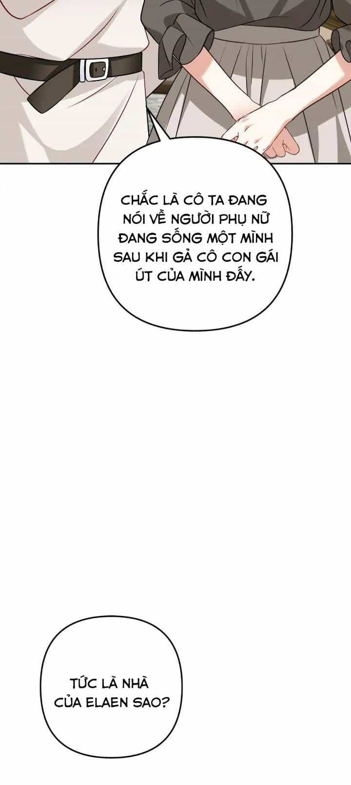 Tôi Sống Chung Với Mẹ Chồng - Chương 21 - ảnh 59