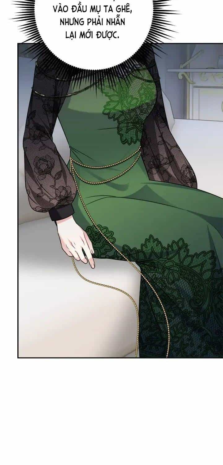 Tôi Sống Chung Với Mẹ Chồng - Chương 22 - ảnh 45