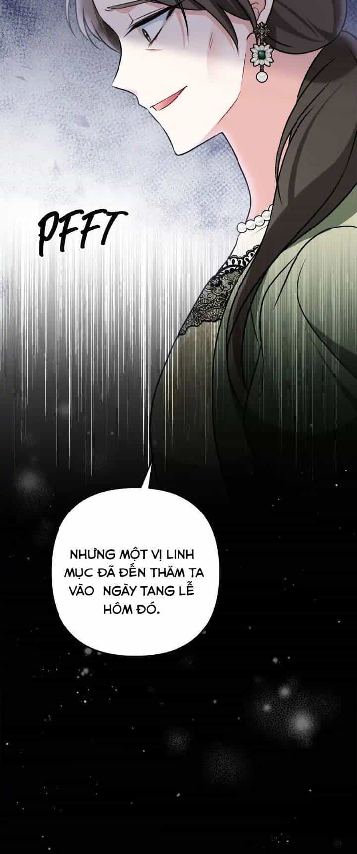 Tôi Sống Chung Với Mẹ Chồng - Chương 22 - ảnh 62