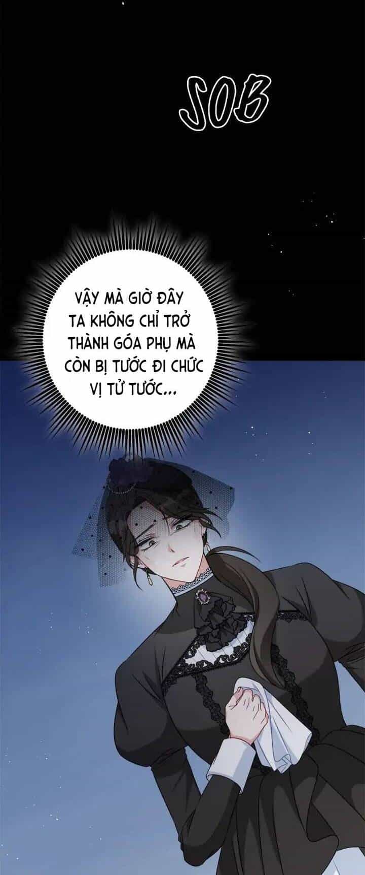 Tôi Sống Chung Với Mẹ Chồng - Chương 22 - ảnh 65