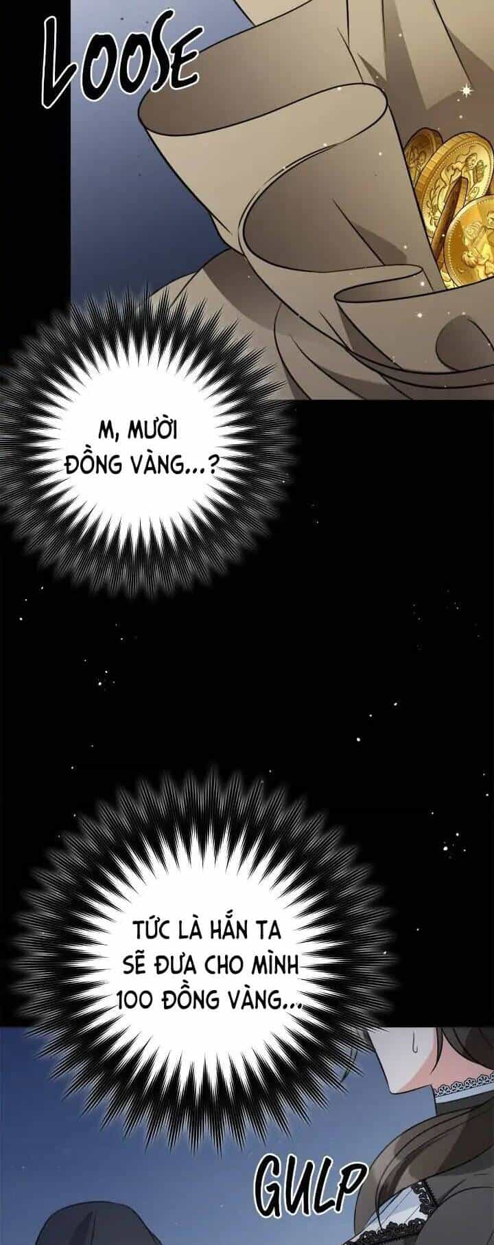 Tôi Sống Chung Với Mẹ Chồng - Chương 22 - ảnh 73